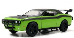 JAD97140 - Voiture de FAST & FURIOUS – DODFE challenger SRT8-off