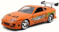 JAD97345 - Voiture du film Fast & Furious – Toyota Supra de 1995