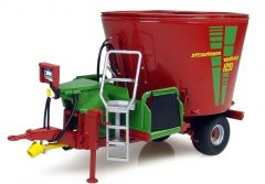 Distributrice Strautmann Verti Mix 1251
