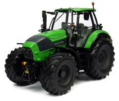 UH4125 - Tracteur Deutz-Fahr TTV 7250