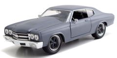 JAD97835 - Véhicule du film Fast & Furious – Chevy chevelle SS de 1970
