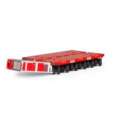 Plateau auto propulseur COMETTO MSPE