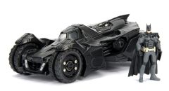 JAD98037 - Véhicule avec Batman – Batmobile Arkham Knight