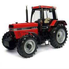 UH4168 - Tracteur de 1996 4 éme génération - CASE INTERNATIONAL 1455XL