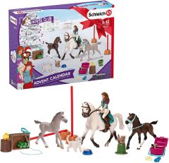 SHL98270 - Calendrier de l'avent de l'univers Horse Club