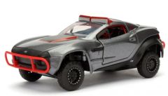 JAD98302 - Voiture de FAST & FURIOUS - Letty's Rally Fighter