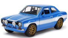 JAD99572 - Voiture de FAST & FURIOUS – FORD escort Mk.1 RS2000