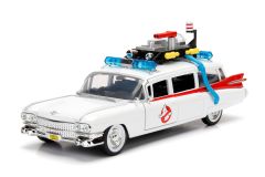 JAD99731 - Voiture du film GHOSTBUSTERS - ECTO 1