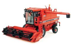 UH6103 - CASE Axial Flow 1660 - Moissonneuse