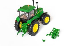 PMAR-61-BRJD - Relevage arrière tracteur JOHN DEERE Britains