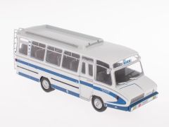 G111A035 - Bus de 1965 - BERLIET  Stradair 20 Long RS 612