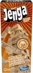 Jeu de logique – JENGA