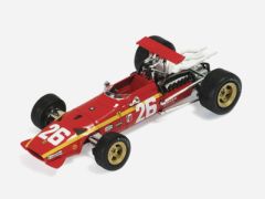 SF13/68 - Voiture FERRARI 312 F1