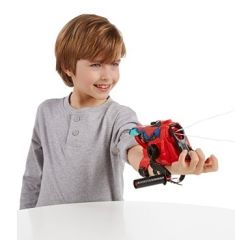 HASA6998 - Jouet pour enfants - Lanceur de toile tourbillonnante