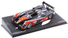AKI0083 - Voiture des 24 heures du Mans de 2009 AUDI R10 TDI  n°15 équipage G.Mondini-C.Bakkerud-C.Albers