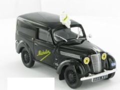 AKI0147 - Véhicule Utilitaire Fourgonnette MICHELIN - RENAULT  300 Kg