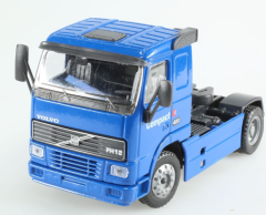 AKI0148 - Camion solo SANS BOÎTE - Volvo FH12 420 COMPACT
