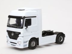 AKI0149 - Camion Solo sans BOÎTE - Mercedes Actros