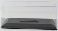 AKI0178 - Vitrine plexi de dimensions 15x7cm hauteur 6cm