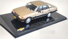AKI0192 - Voiture berline CHEVROLET Opala Diplomata 4.1 de 1988