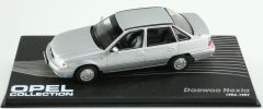 AKI0198 - Voiture berline OPEL Daewoo Nexia de1994 à 1997 de couleur grise