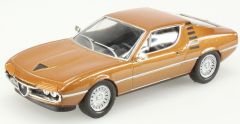 AKI0215 - Voiture coupé sportif ALFA ROMEO Montreal vendue en blister