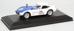 AKI0237 - Voiture de courses TOYOTA 2000 Shelby GT  n°23