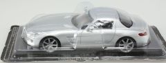 AKI0239 - Voiture coupé sportif MERCEDES SLS AMG vendue en blister