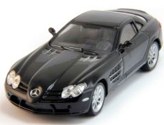 AKI0241 - MERCEDES SLR McLAREN vendue en blister