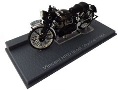 AKI0243 - Moto routière de 1954 VINCENT HRD Black Shadow