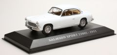 AKI0245 - Voiture sportive SALMSON Sport 2300S de 1955