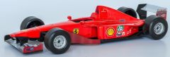 AKI0246 - Formule 1 FERRARI F2000 n°3 du pilote M.Schumacher