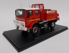 ALERTE0074 - Camion de pompier 4x4 RENAULT M210 MASSIAS CFF SDIS 28 d'Eure et Loir édité à 300 pièces