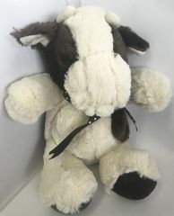 ALP1087 - Vache en peluche