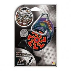 ASMPW01 - Jeu de poche Jungle Speed Noir