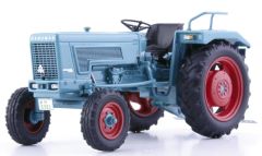 ATC37202 - Tracteur limitée à 350 pièces - HANOMAG Granit 501 - Résine