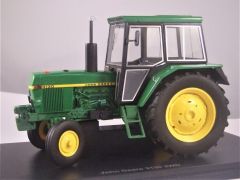 ATC90087 - Tracteur JOHN DEERE 3130 2WD - limité 500 ex.