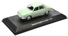 ATL2235006 - Voiture sportive RENAULT Dauphine Gordini de 1957