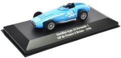 ATL2235008 - Voiture du Grand Prix de France de Reins de 1956 GORDINI Type 32 Formule 1 n°30