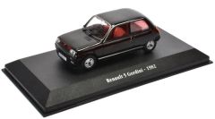 ATL2235009 - Voiture sportive RENAULT 5 Gordini de 1982 de couleur noire