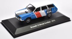ATL2235011 - Voiture break sportif RENAULT 12 Gordini de 1974