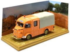 ATL2428022 - Utilitaire de l'équipement CITROEN Type HY pick-up bâché