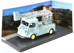 ATL2428025 - Utilitaire CITROEN Type H 1500Kg EDF version nacelle