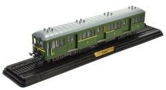 ATL2434028 - Machine Automotrice Type Z 1561 du réseu Etat non roulante