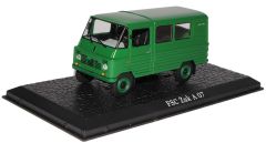 ATL7167129 - Mini bus FSC ZUK A 07