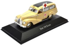ATL7495003 - Ambulance EMW 340 kombi