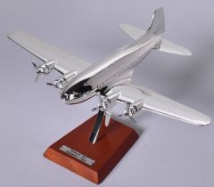 ATL7504016 - Avion de fret BOEING B-307 Stratoliner de 1938