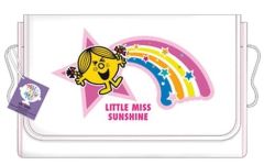 ATS3210 - Little Miss Sunshine - Trousse de maquillage  dimensions : 28 x 18 x 6 cm