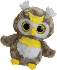 AUR12150 - Peluche de chouette YOOHOO et ses amis - Mesurant : 25 cm