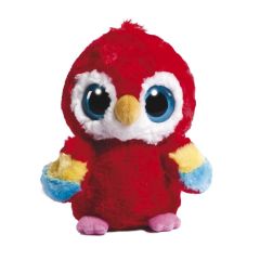 AUR12983 - Peluche Yoohoo & ses amis -Perroquet